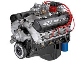 U2110 Engine